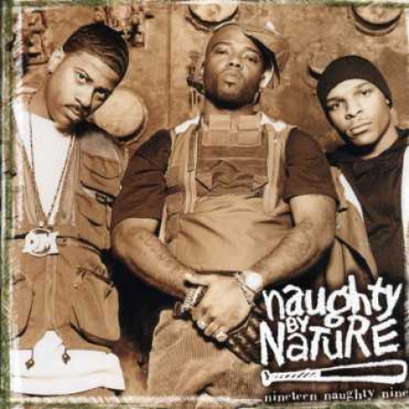 LP Naughty By Nature - Nineteen Naughty Nine Natures Fury VINYL DUPLO IMPORTADO PRODUTO INDISPONIVEL