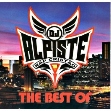 DJ ALPISTE - The best of