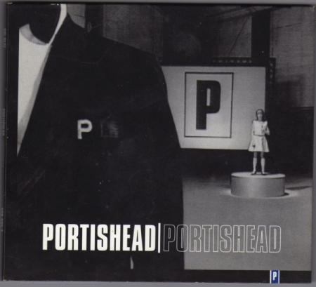 LP Portishead - Portishead VINYL DUPLO IMPORTADO (LACRADO)