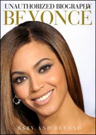 Beyonce: Baby and Beyond DVD