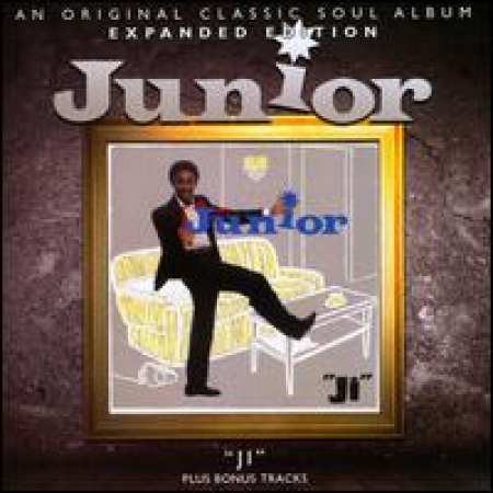 Junior - Ji Expanded Edition