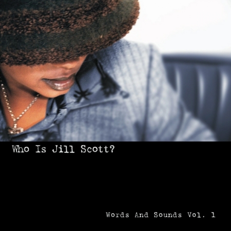 LP Jill Scott - Words And Sounds Vol 1 VINYL DUPLO 20TH ANNIVERSARY LACRADO