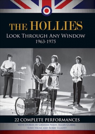 The Hollies - Look Through Any Window 1963-1975