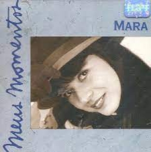 Mara - Meus Momentos VOLUME DOIS (CD)