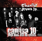 Charlie Brown Jr - Camisa 10 Joga Bola Até na Chuva (CD) (886975879922)