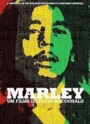 Marley - Bob Marley - Um Filme De Kevin Macdonald DVD