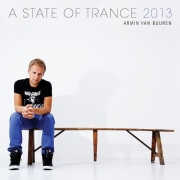 Armin van Buuren - A State Of Trance 2013 CD DUPLO