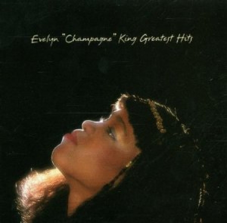 Evelyn Champagne King - Greatest Hits (CD)