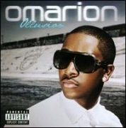 Omarion - Ollusion (CD)