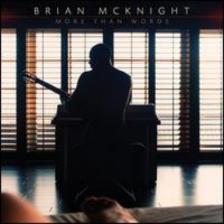 Brian Mc Knight - More That Words IMPORTADO PRODUTO INDISPONIVEL