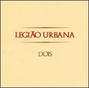 Legião Urbana - Dois (CD)