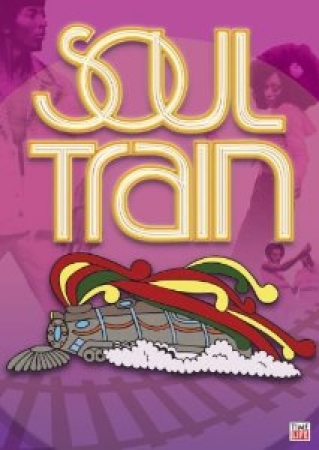 Soul Train - Vol 4 The Best Of