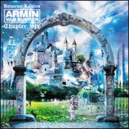 Armin Van Buuren - Universal Religion: Chapter 6 CD DUPLO IMPORTADO PRODUTO INDISPONIVEL