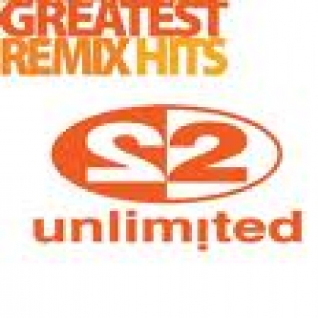 2 Unlimited - Greatest Remix Hits (CD)