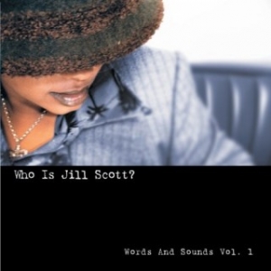 Jill Scott - Words and sound vol 1 (CD)