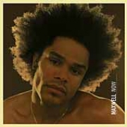 Maxwell - Now (CD)