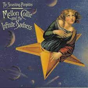 The Smashing Pumpkins - Mellon Collie and the Infinite Sadness (CD DUPLO)