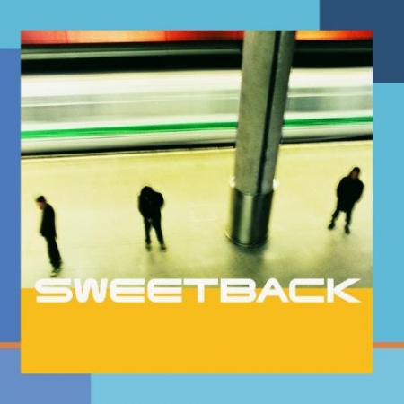 Sweetback - Sweetback (CD)
