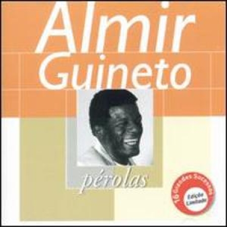 Almir Guineto - Perolas