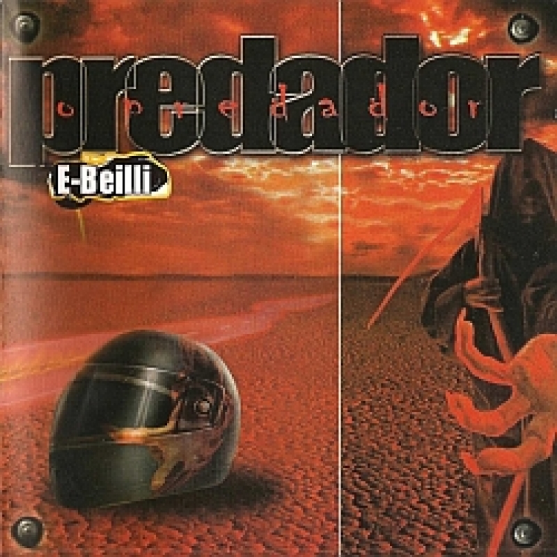 Predador - E-Beilli