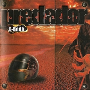 Predador - E-Beilli