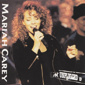 Mariah Carey - MTV Unplugged (CD)