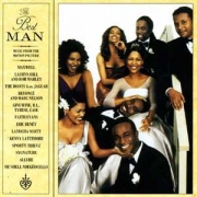 The Best Man - Music  The Motion Picture