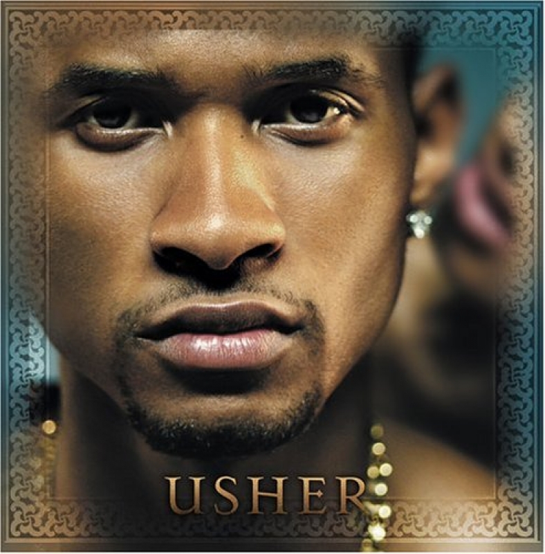 usher confessions cd song list