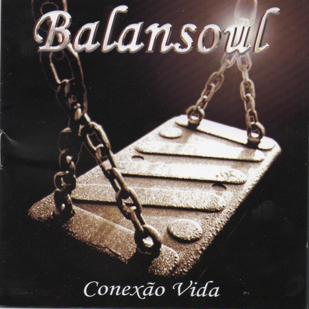 Balansoul - Conexao Vida PRODUTO INDISPONIVEL