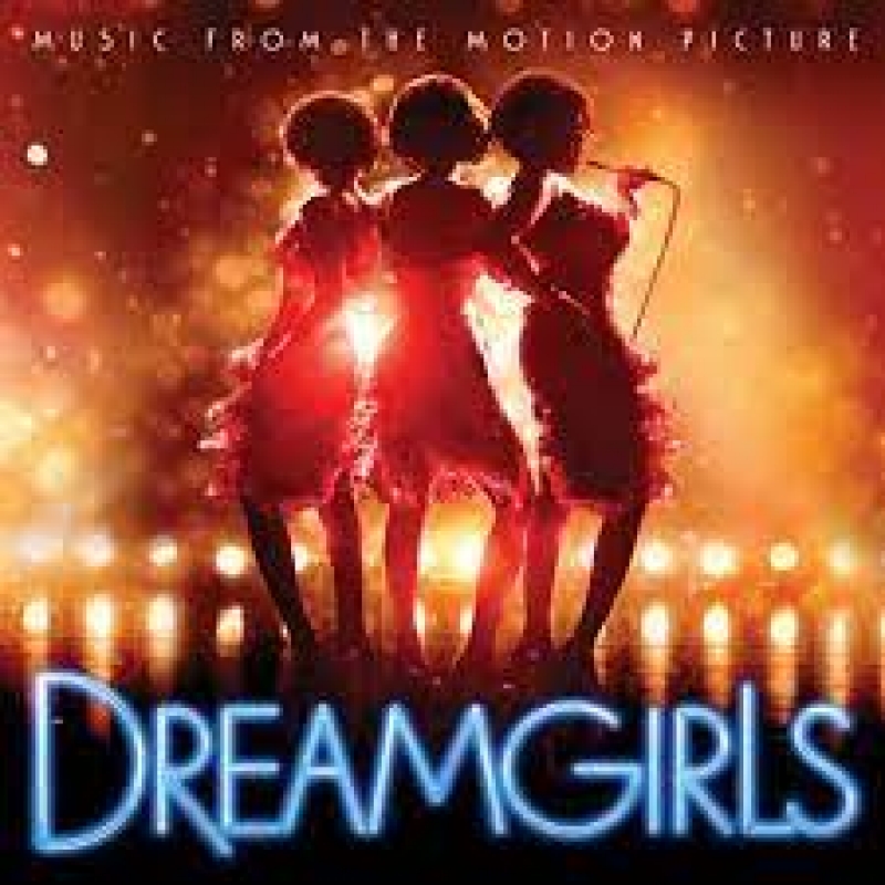 Dreamgirls - Music  the Motion Picture IMPORTADO (CD) BEYONCE