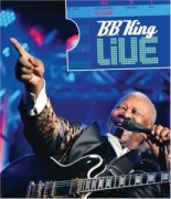B. B. King - Live (Blu-Ray)