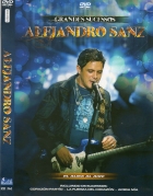 Alejandro Sanz - Grandes Sucessos DVD