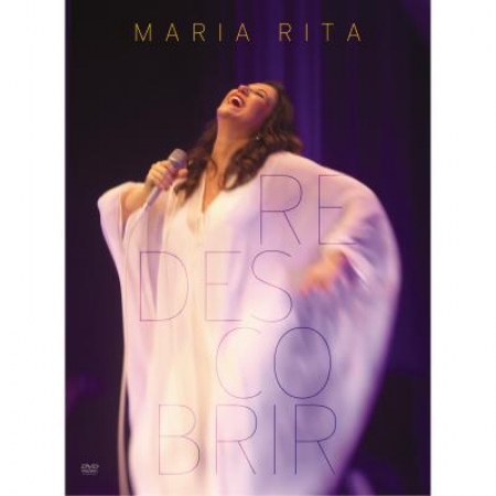 Maria Rita - Redescobrir
