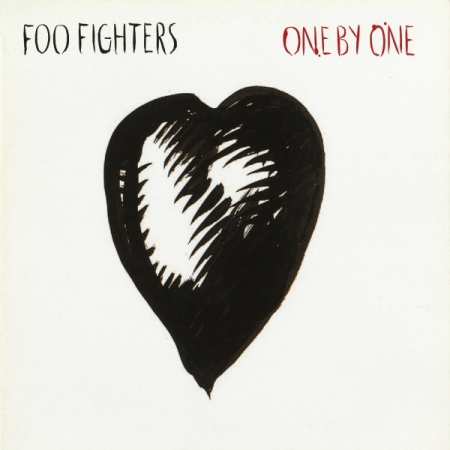 LP Foo Fighters - One By One Importado