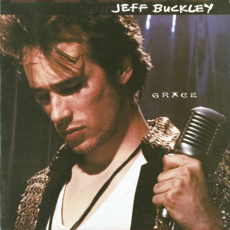 LP Jeff Buckley - Grace (VINYL IMPORTADO LACRADO)