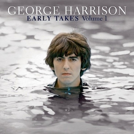 LP George Harrison - Early Takes Volume 1 (VINYL IMPORTADO LACRADO)