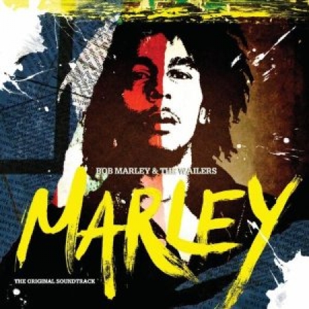 LP Bob Marley & The Wailers - Marley The Original Soundtrack 3 Vinyl Importado