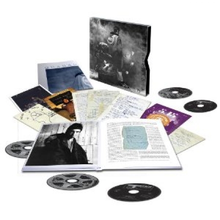 BOX The Who - Quadrophenia The Directors Cut Super Deluxe Edition