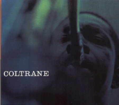 LP John Coltrane  - Imp-215 Impulse Importado