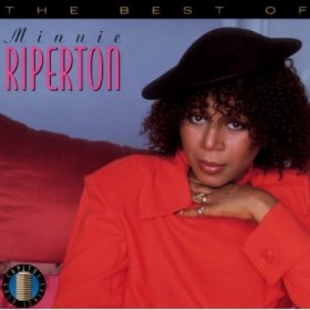 Minnie Riperton - Capitol Gold The Best Of