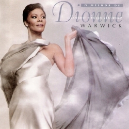 Dionne Warwick - Dionne Sings Dionne