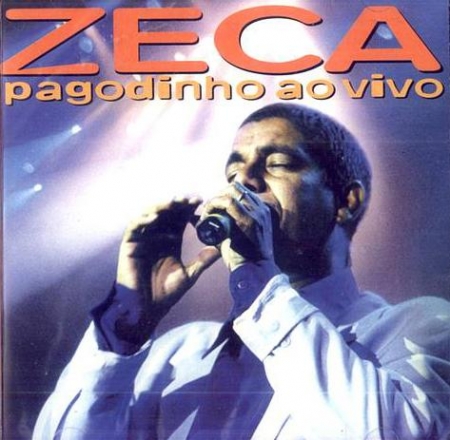 Zeca Pagodinho - Ao Vivo