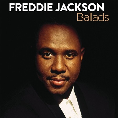 Freddie Jackson - Ballads Importado
