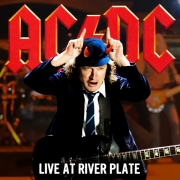 AC DC - Live At River Plate (2 CDs)