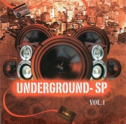 Underground Sp - Vol. 1