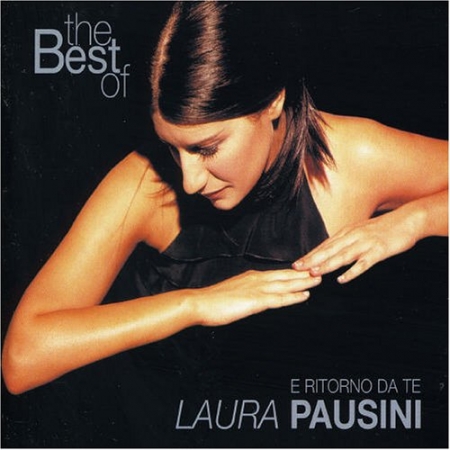 Laura Pausini - The Best Of