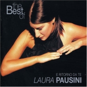 Laura Pausini - The Best Of (CD)