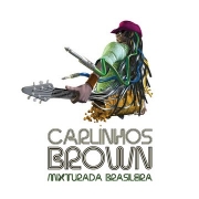 Carlinhos Brown - Mixrurada Brasileira