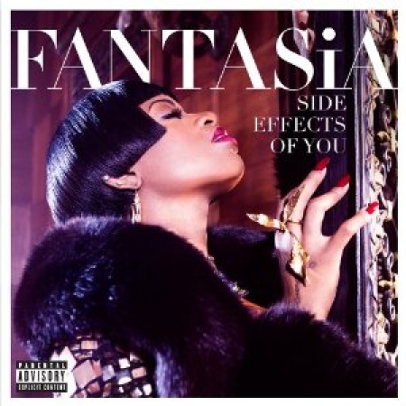 Fantasia - Side Effects Of You Importado