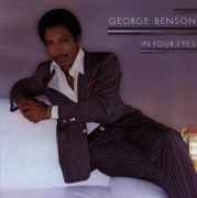 GEORGE BENSON - In Your Eyes (CD)